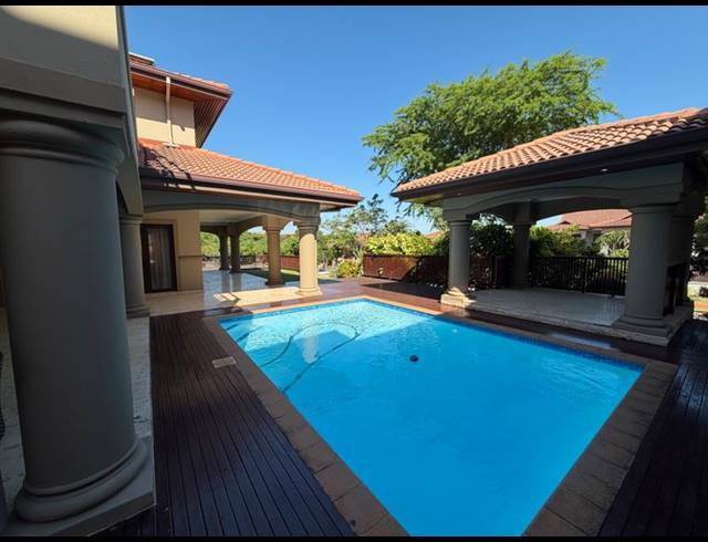 4 BEDROOM HOUSE FOR SALE IN IZINGA
